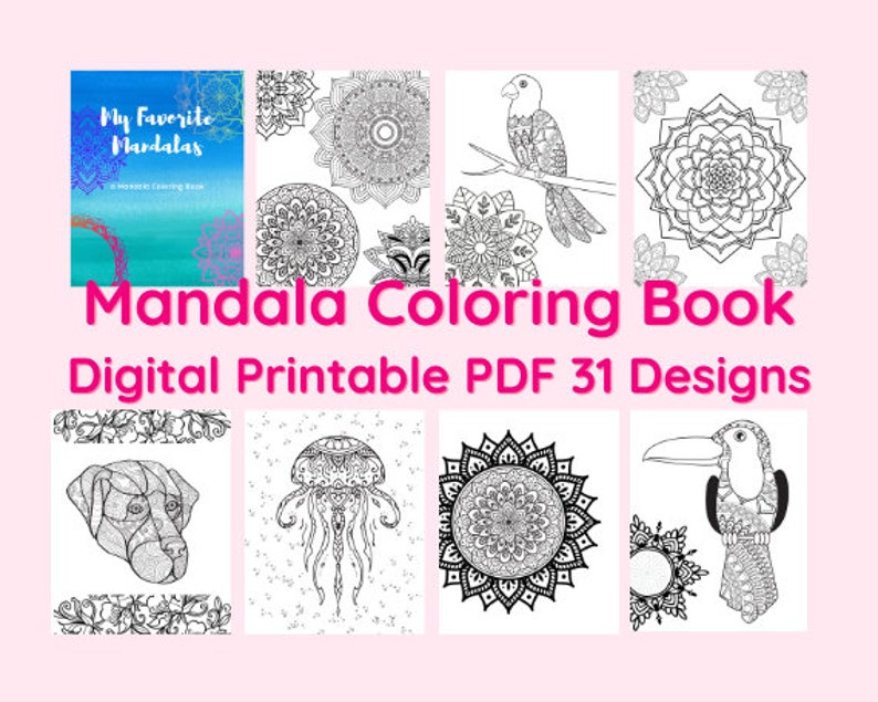 Dynamic Digital Coloring Book Pdf Background Concept Dynamic Digital Coloring Book Pdf Background Concept