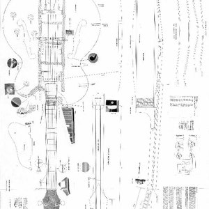 ギブソン L5 アーチトップ エレキギター フルスケール このギターの製作計画 - PDF 形式でのデジタルダウンロード
