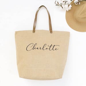 personalized tote bags and rustic home decor by indigotangerine