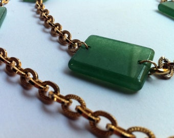 1970 vintage Necklace, Carnaby Street Style, Style-Boho Vintage Boho Necklace, 1970, Carnaby Street Style