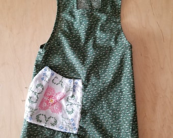 Toddler Smock