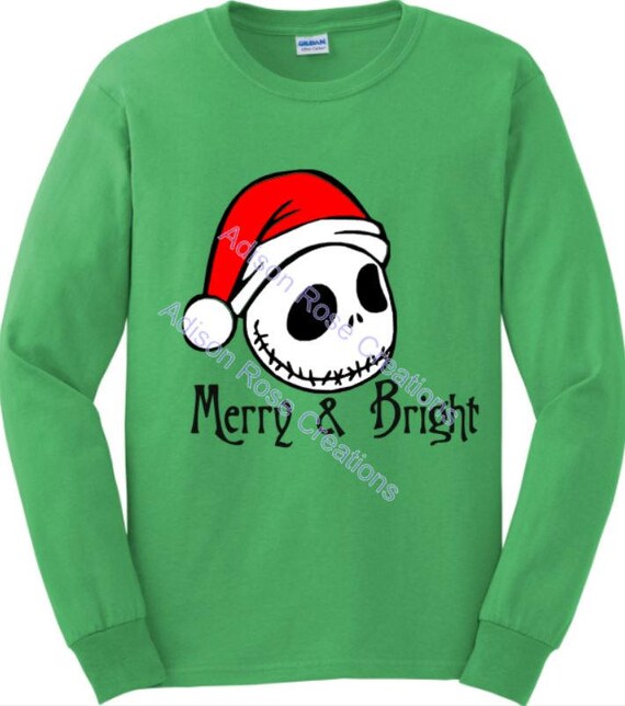 Download Nightmare Before Christmas Svg Etsy PSD Mockup Templates