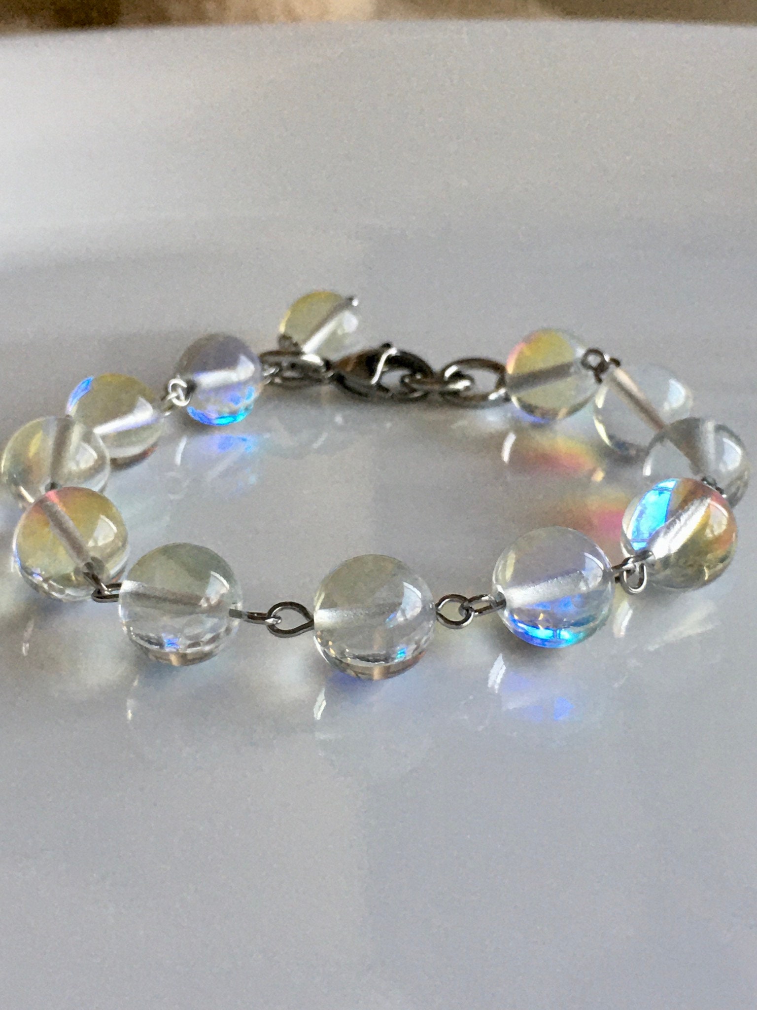Chan Luu Turquoise Wrap Bracelet | Handmade Jewelry | Northampton, MA –  beryl