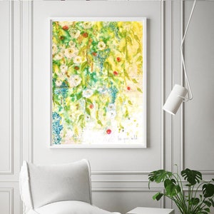 Love Grows Wild II (art print)