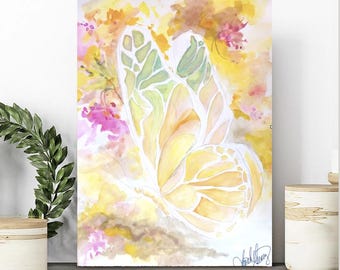 Metamorphosis (art print)