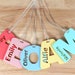 see more listings in the Laser Cut Kids Bag Tags section