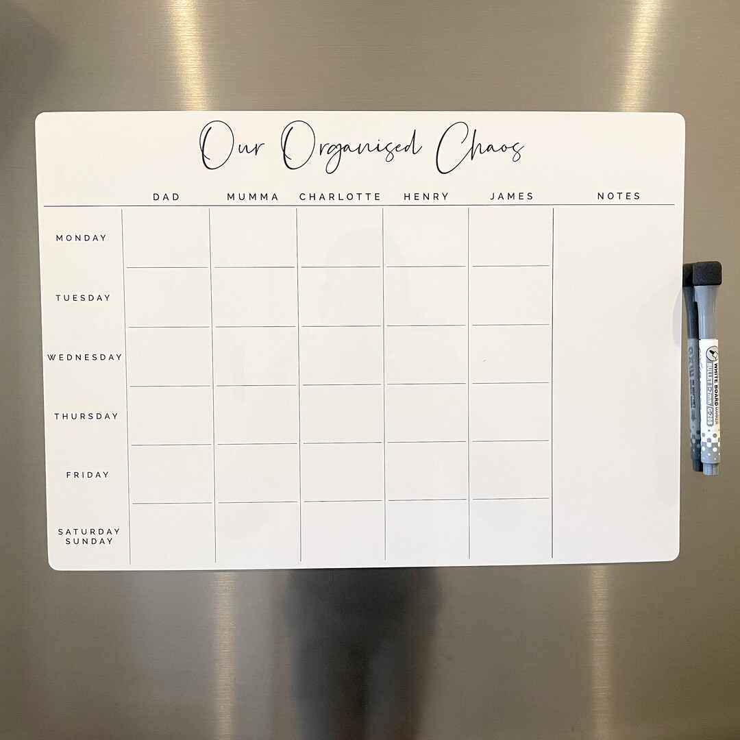 custom-family-fridge-planner-weekly-planner-magnetic-whiteboard