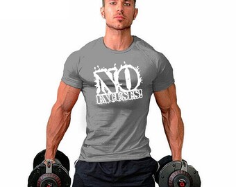 Gym t shirts | Etsy