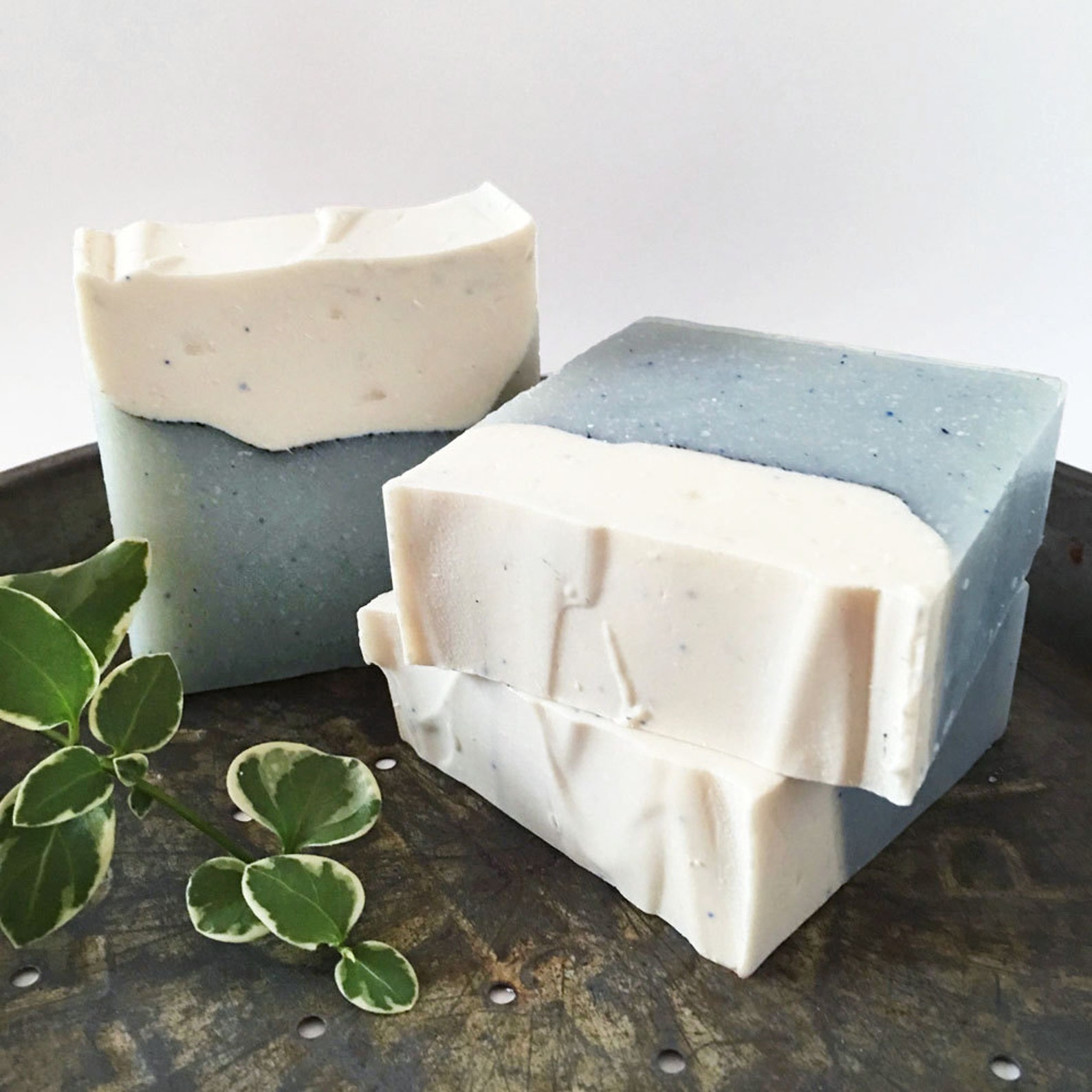 Handmade Soap Beach Soap Seaside Escape Soap Gift For Her Etsy
