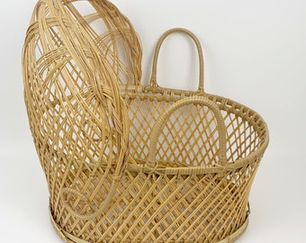 woven bassinet canada