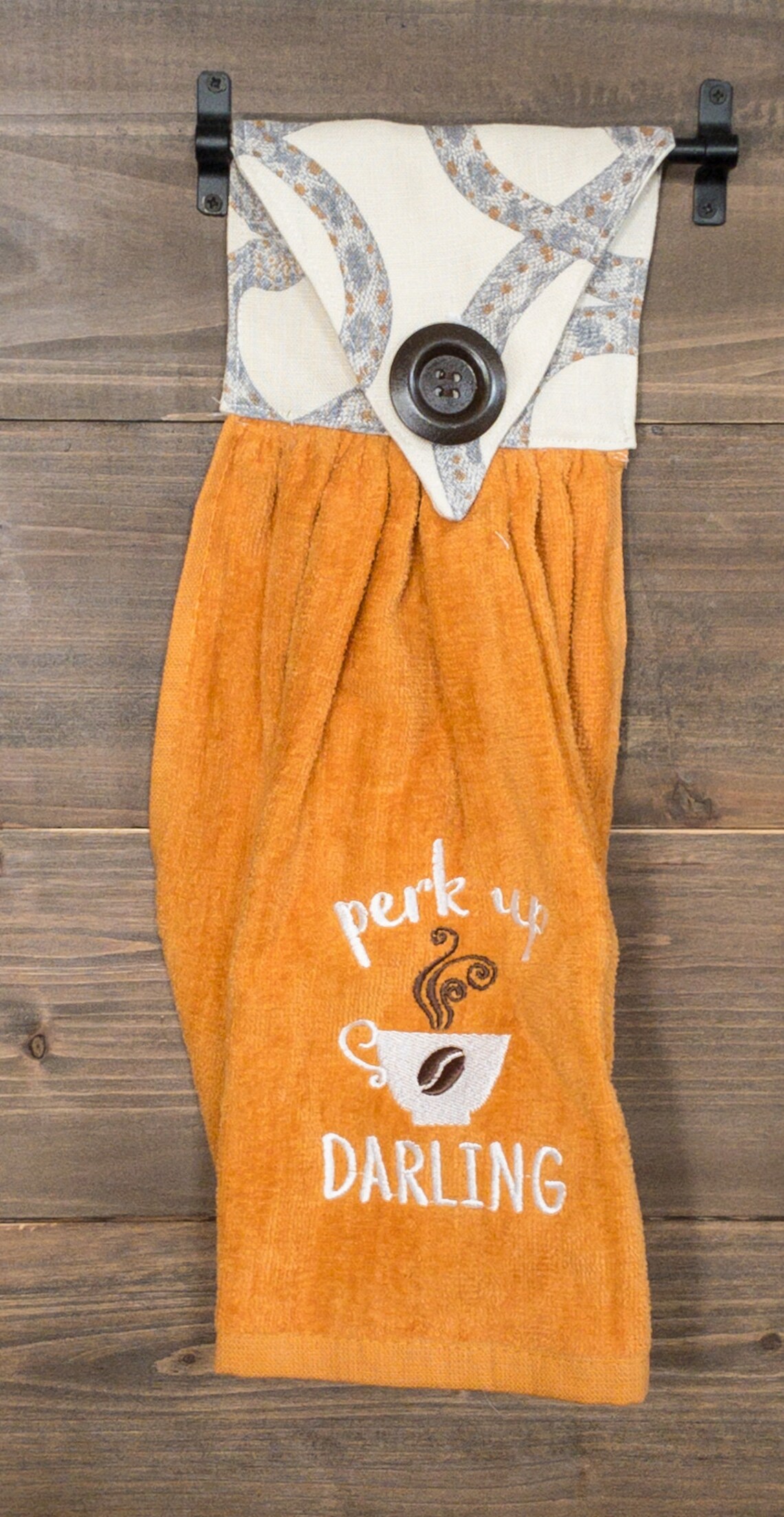 Oven Towels Kitchen Towels Hanging Towels Etsy.de