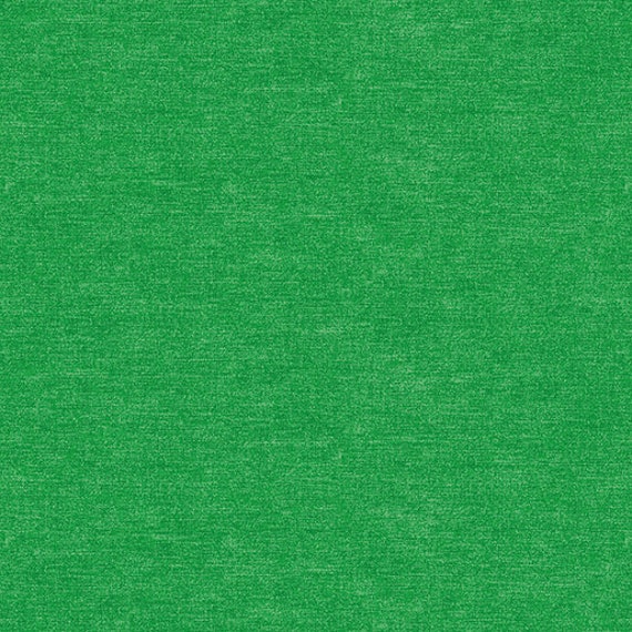 Coton vert prairie - Mercerine