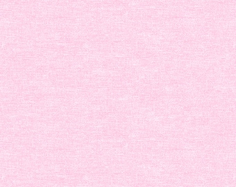 Pink Fabric Blush Fabric Cotton Shot Blush Solid Cotton 