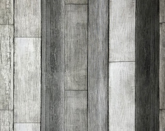 Wood Fabric, Wood Floor Look, McKenna Ryan Fabric, Vintage Farmhouse, Woody, McKenna Ryan, by Hoffman, MRD12-342
