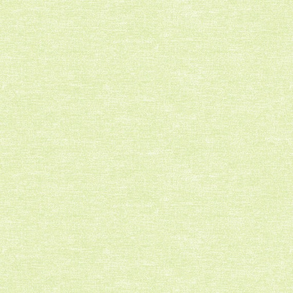 Green Fabric, Light Green Fabric, Cotton Shot, Melon, Solid Cotton Fabric,  Cotton Basics, Denim Print Fabric, by Benartex, 9636-49