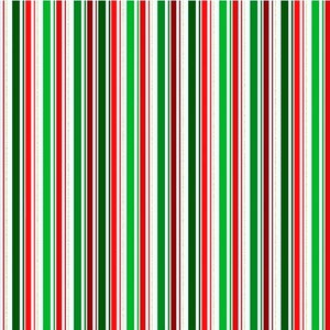 Christmas Fabric, Holiday Sweets, Gold Metallic Striped Fabric, Peppermint Gold Striped Fabric, Hoffman California Fabrics, U4996-75G