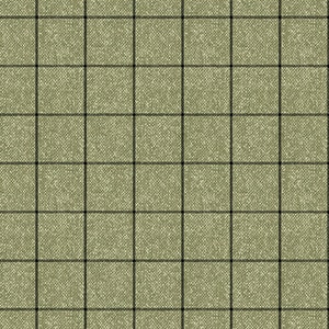 Christmas Fabric, Winter Fabric, A Very Wooly Winter, Wooly Window Light Green, Green Fabric, Tone on Tone, by Benartex, 10358-40