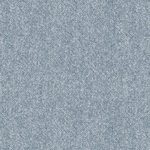 Flannel Fabric, Light Blue Flannel, Solid Color Flannel, Gray Blue Fabric, Winter Wool Tweed Flannel, Water Blue, by Benartex, 9618F-51