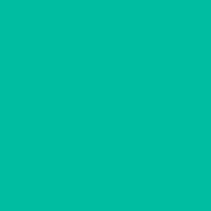 Green Fabric, Century Solids, Seafoam Fabric, Solid Cotton Fabric, Pure Solids, Aquarium, Combed Cotton Fabric, by Andover, CS-10-Aquarium