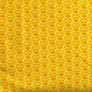 Pin Dot C2114 Yellow Orange Dots  Timeless Treasures