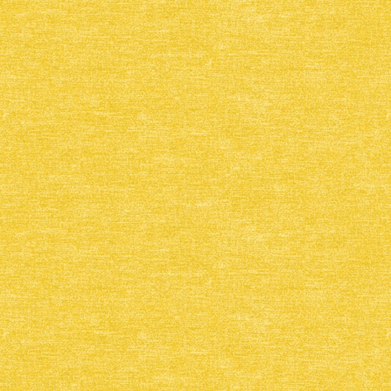 Yellow Fabric Sunshine Yellow Fabric Dijon Fabric Cotton Etsy