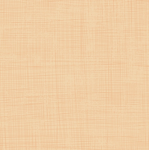 100/% Cotton Fabric Muted Sandy Gold Tone on Tone by the Yard Tonal