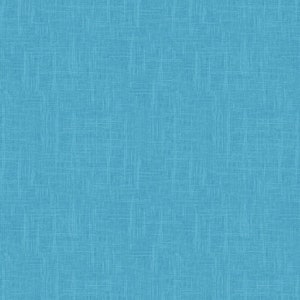 Blue Fabric, Solid Cotton Fabric, Sky Fabric, Linen Texture Fabric, Screen Print Digital Fabric, by Hoffman California Fabric, S4705-07