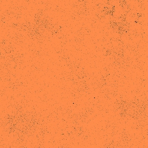 Orange Fabric, Speckled Fabric, Spectrastic 2, Peach, van Guicy Guice, voor Andover Fabrics, 9248-O3