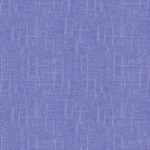 Purple Fabric, Solid Cotton Fabric, Lavender Fabric, Linen Texture Fabric, Screen Print Digital Fabric, Hoffman California Fabrics, S4705-70