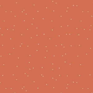 Polka Dot Fabric, Dot Fabric, Luna and Laurel, Solasta Specks, AGF Fabric, Art Gallery Fabric, LUL-28504