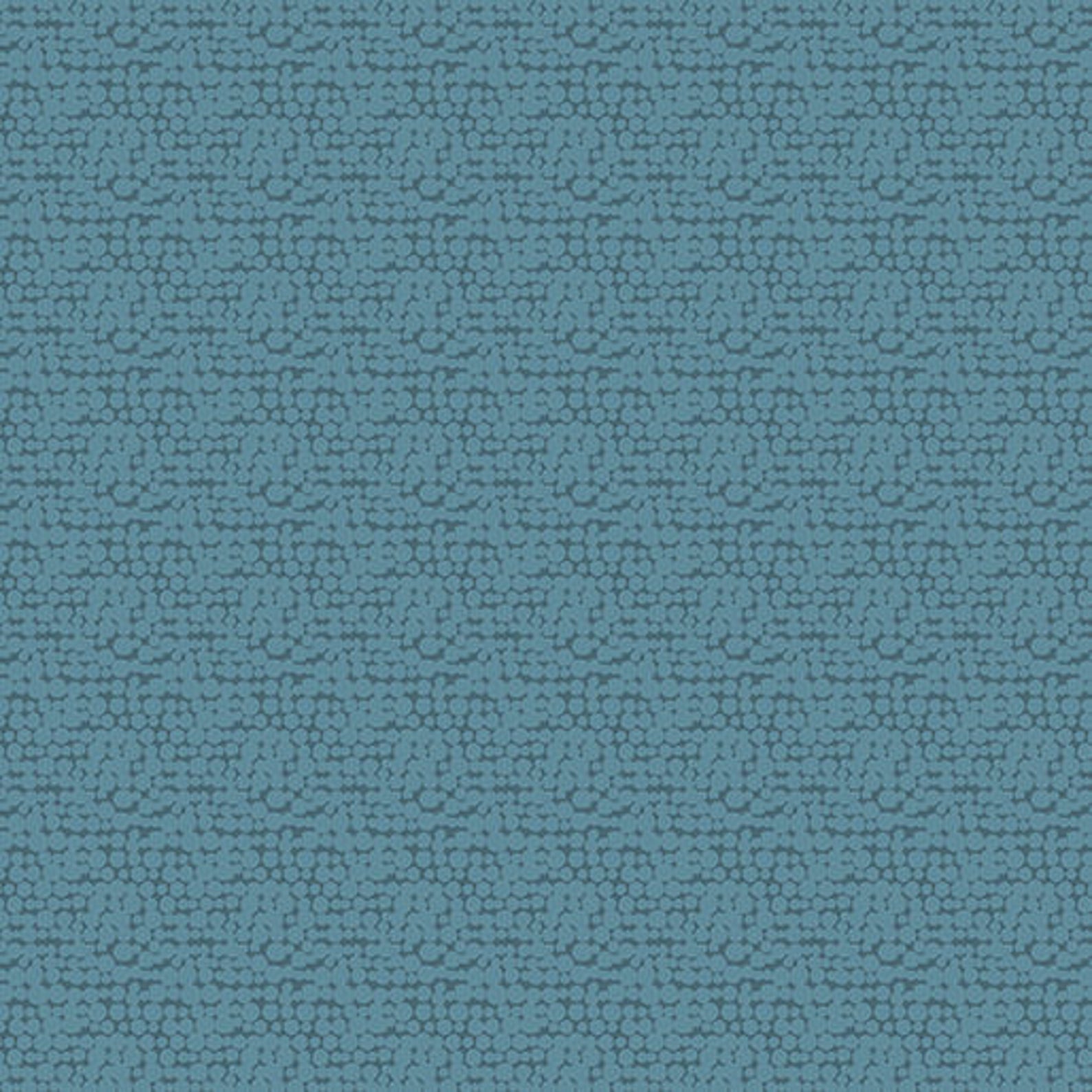 Christmas Fabric Snow Fabric Snow Textured Blue Fabric Etsy