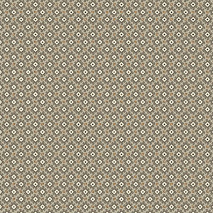 Halloween Fabric, Polkadot Fabric, Witchypoo Fabric, Haze Webs Fabric, Taupe Fabric, Renee Nanneman, by Andover, 261-N