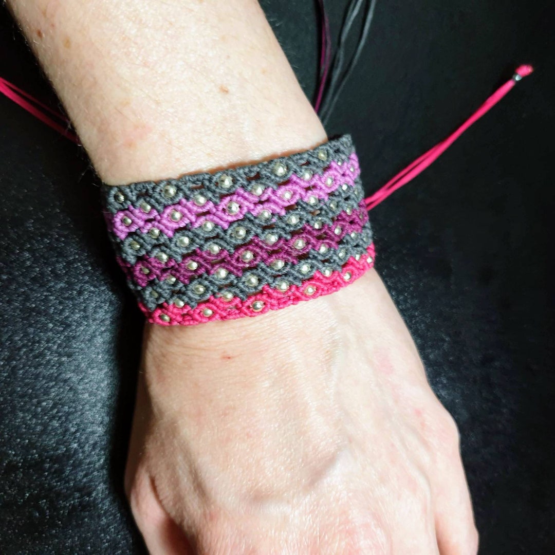 【Mikshimai】FROOT HOOP BRACELET il_1080xN.6425099329_t036.jpg