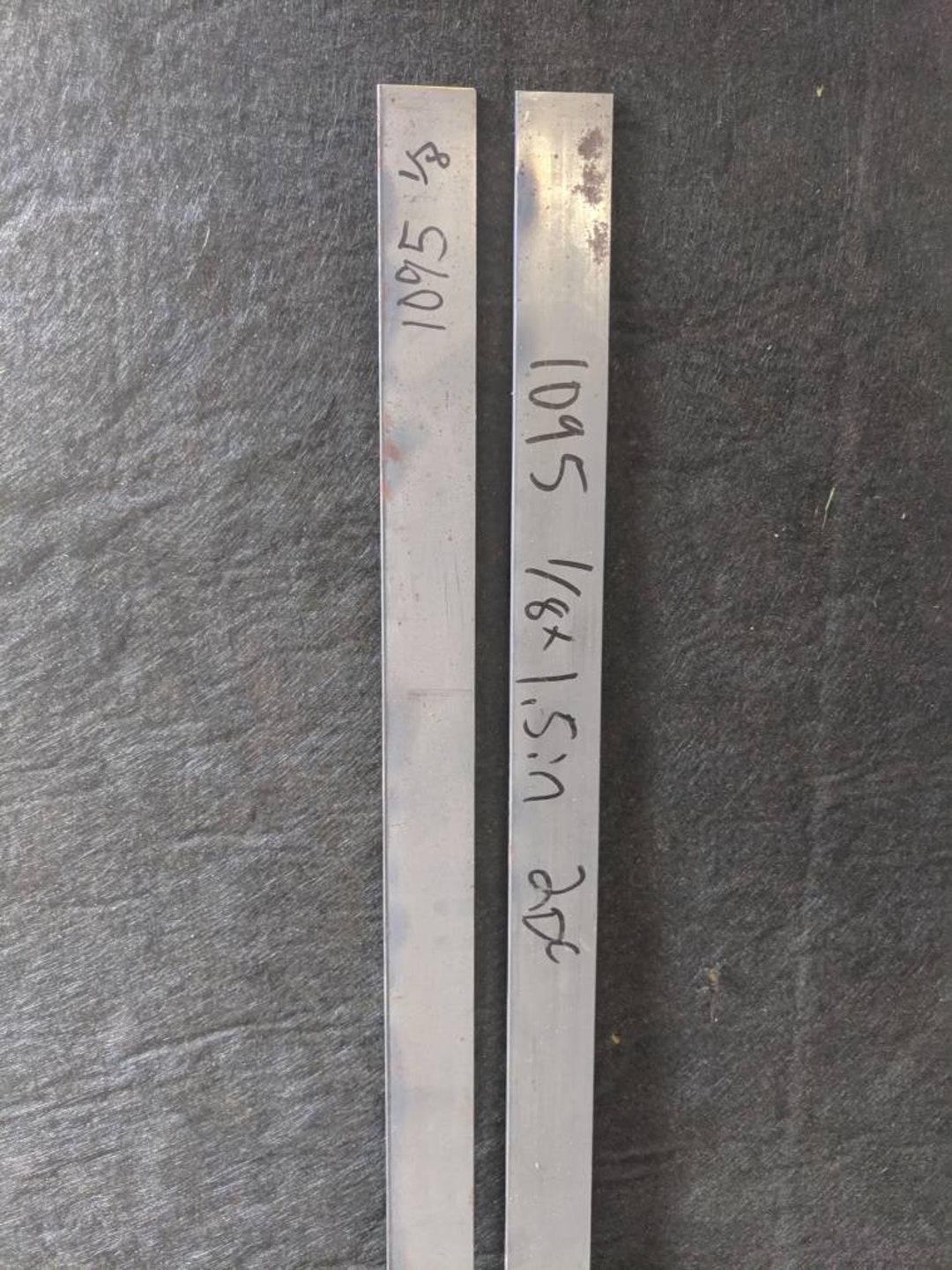 1095 Steel 1 8 125 X 1 1 2 For Knife Making Etsy 1095-steel-1-8-125-x-1-1-2-for-knife-making-etsy