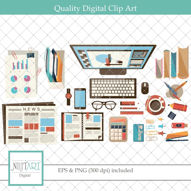 Design Clipart Vector Images