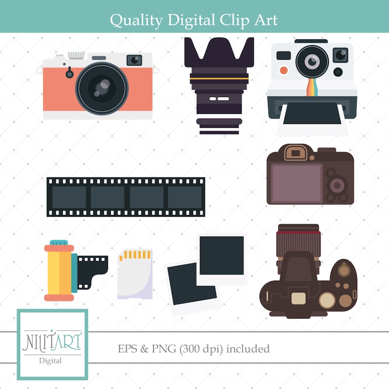 Clipart Vector Images