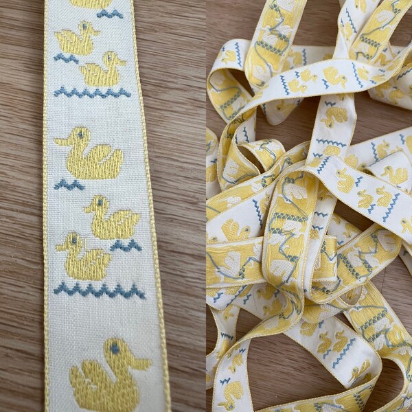 Novelty Ribbon Etsy