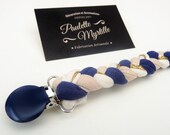 chain for pacifier