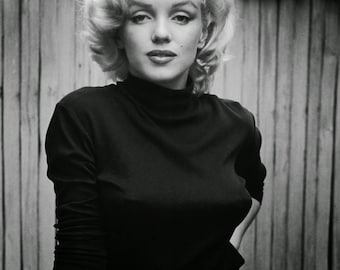 Marilyn Monroe Moments InTime Series - Rare Original Limited