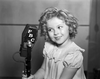 Shirley Temple Poor Little Rich Girl Poster Art Photo Hollywood Movie Star Posters Photos 11x14