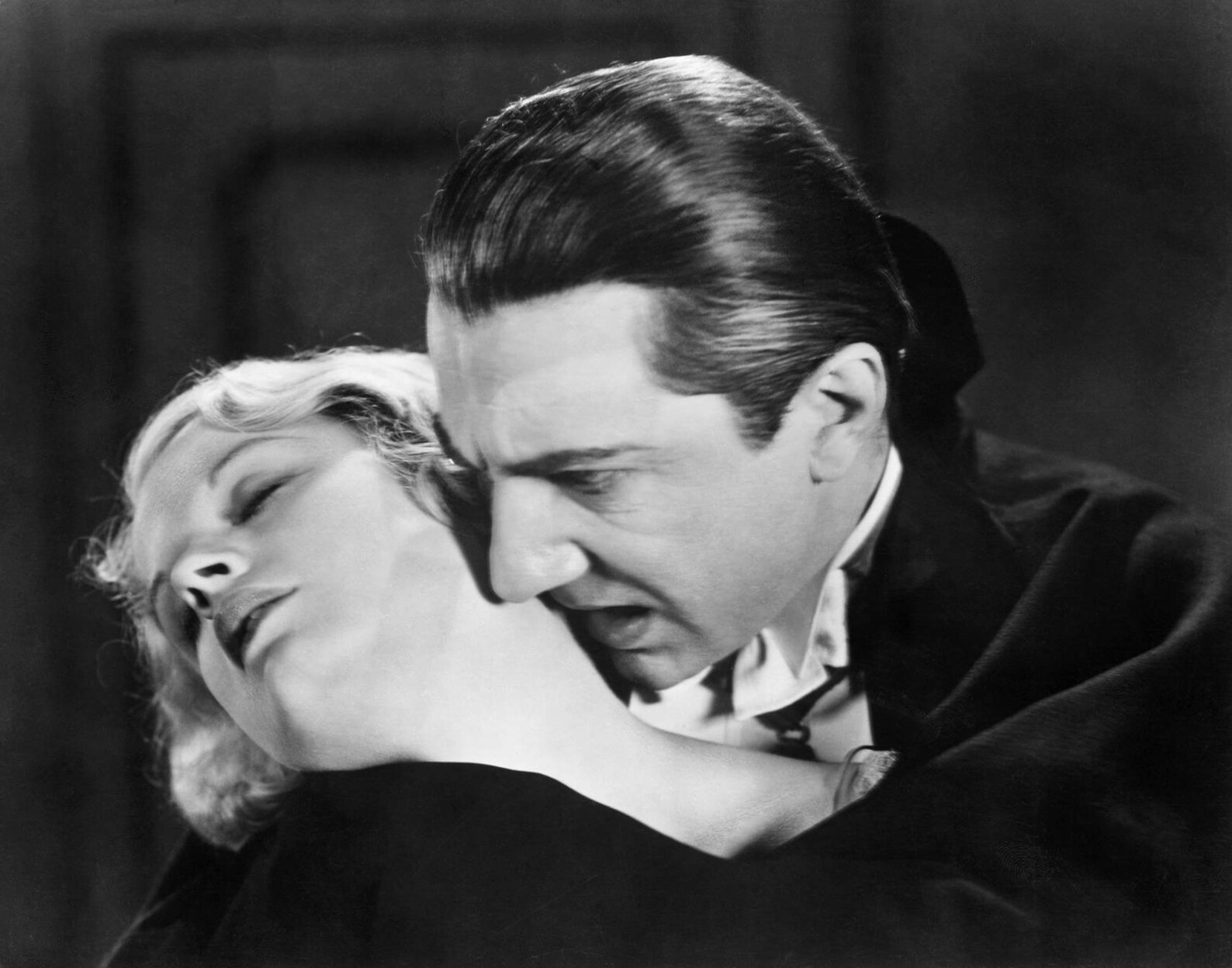Bela Lugosi Count Dracula Poster Photo Halloween Horror Movie Wall Art ...