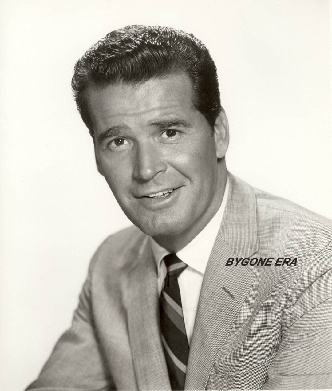 James Garner Handsome Hollywood Actor Poster Art Artwork Photo 11x14 - Etsy
