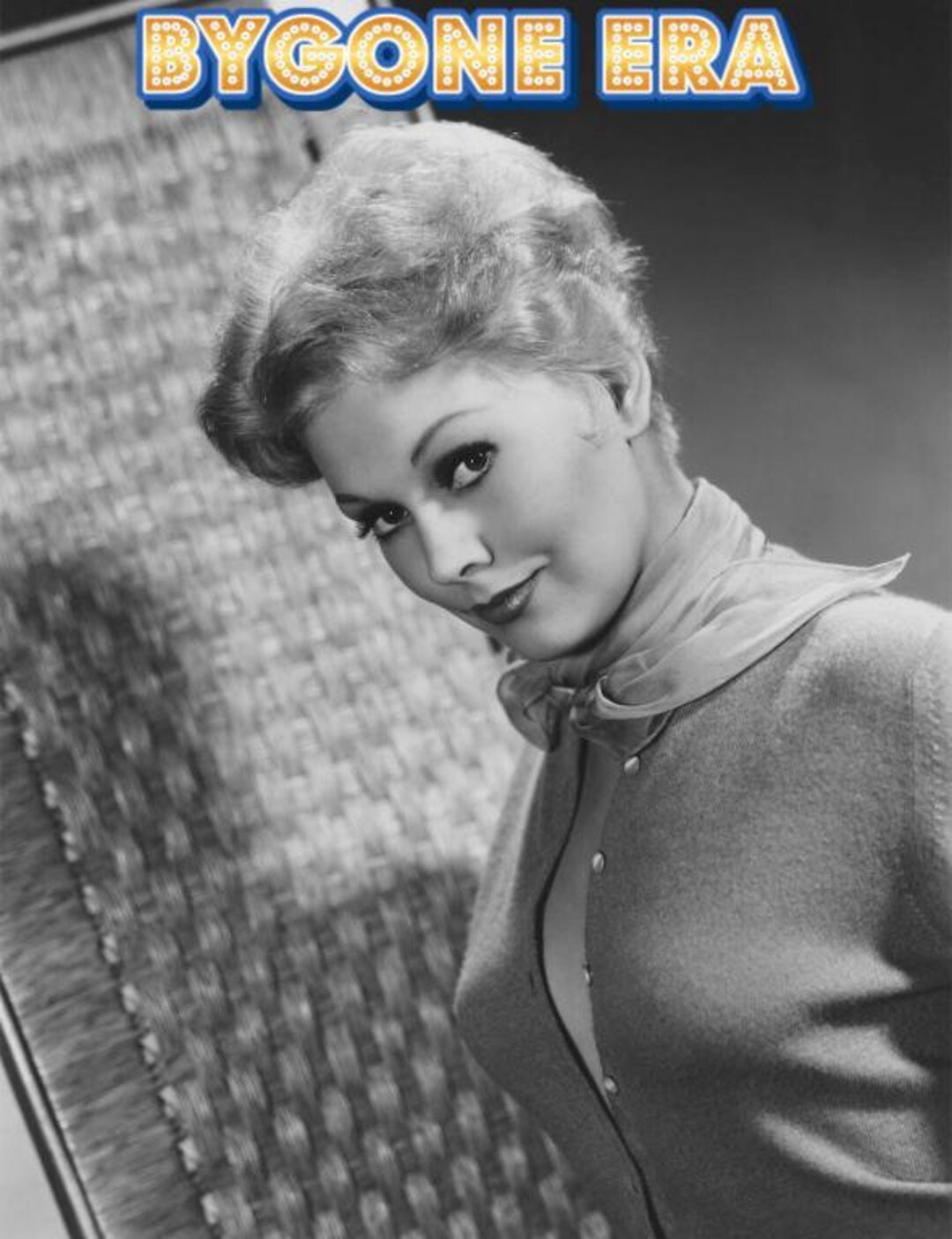 Kim Novak Tight Sweater Hollywood Beautyposter Art Photo Artwork 11x14 or  16x20 - Etsy Israel, image size:1080x1406