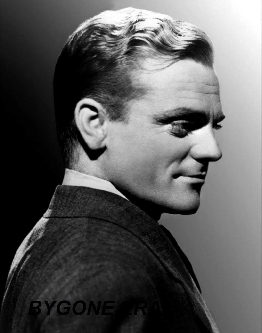 James Cagney Hollywood Poster Art Photo Artwork 11x14 or 16x20 - Etsy