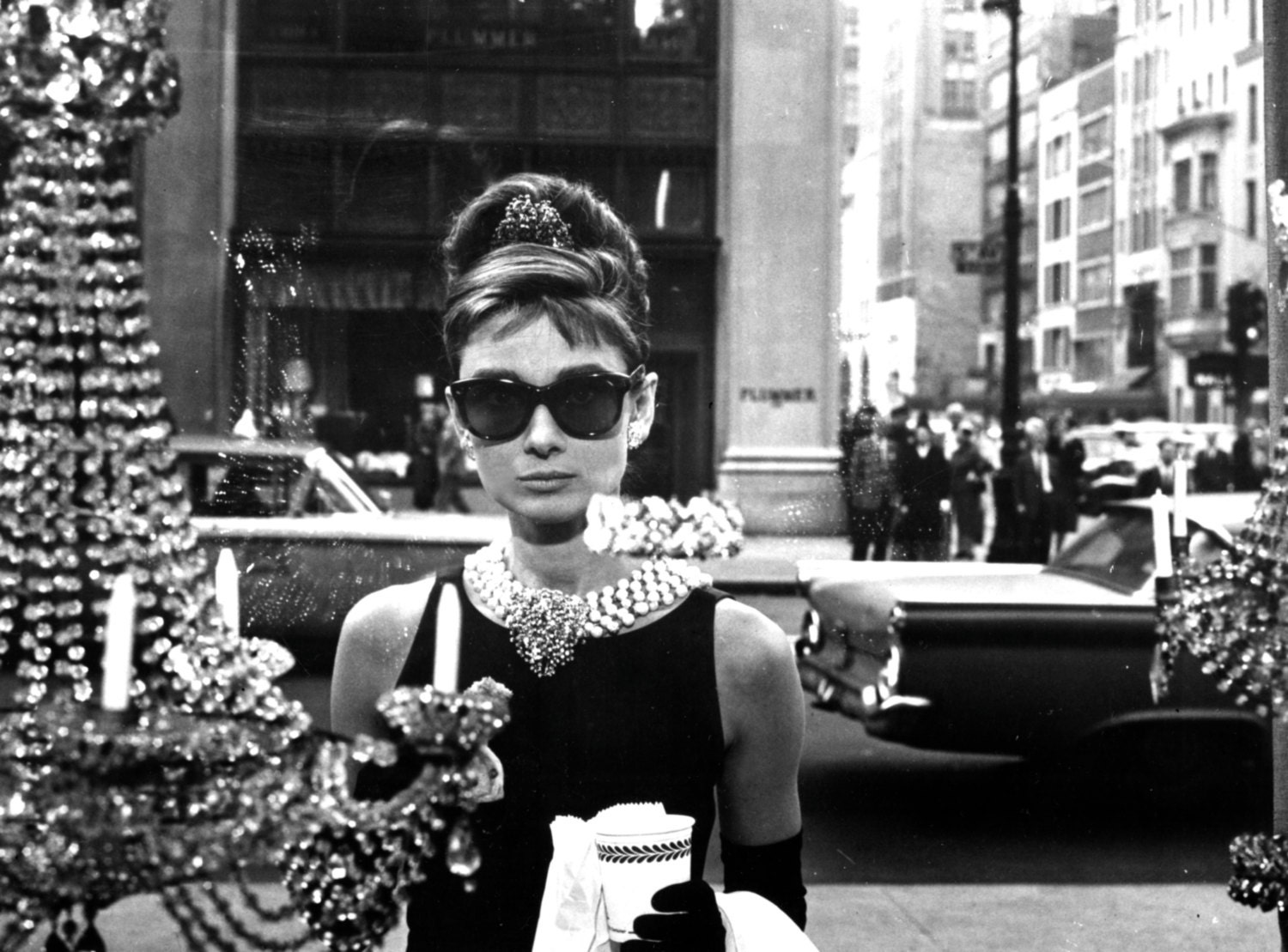 Black Dress Audrey Hepburn - Etsy Black Dress Audrey Hepburn - Etsy