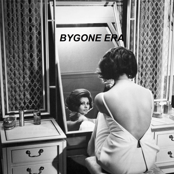 Sophia Loren Nudes - Etsy