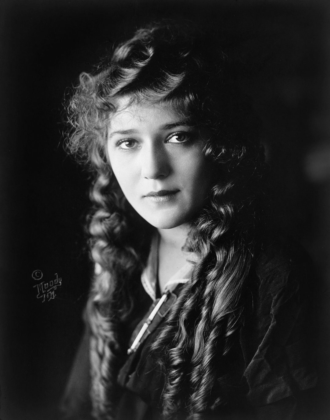 Mary Pickford Hollywood Silent Film Star Poster Photo 8x10 11x14 And or mary-pickford-hollywood-silent-film-star-poster-photo-8x10-11x14-and-or