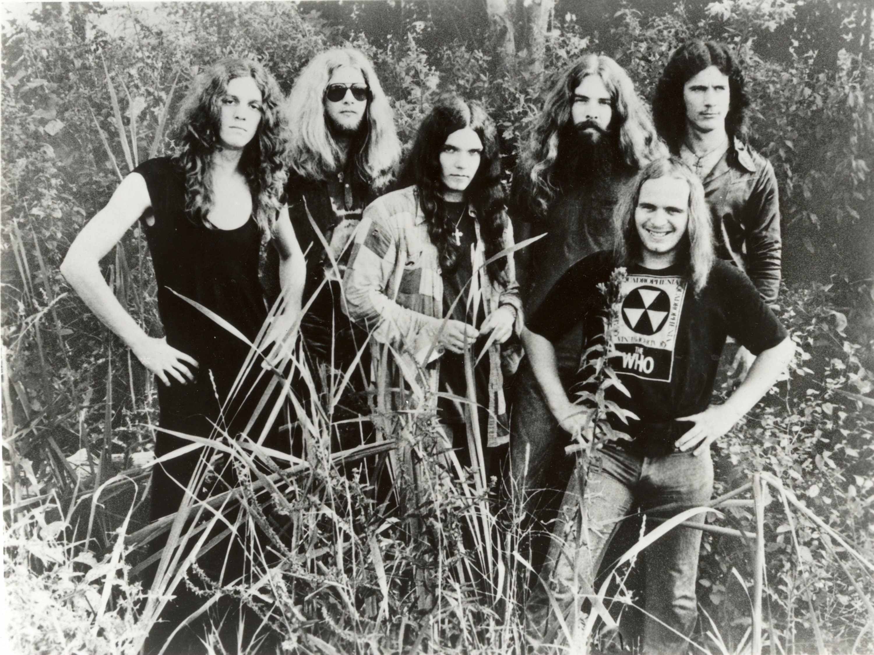 lynyrd skynyrd the rossington band ポスター lynyrd skynyrd the rossington band ポスター Lynyrd Skynyrd