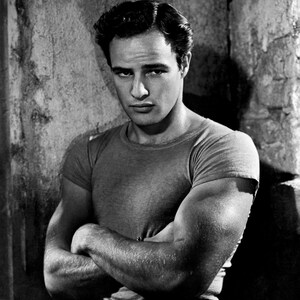 Marlon Brando Poster Photo A Streetcar Named Desire Wall Art 8x10 11x14 and/or 16x20