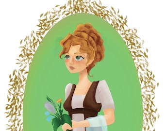 Jane Bennet